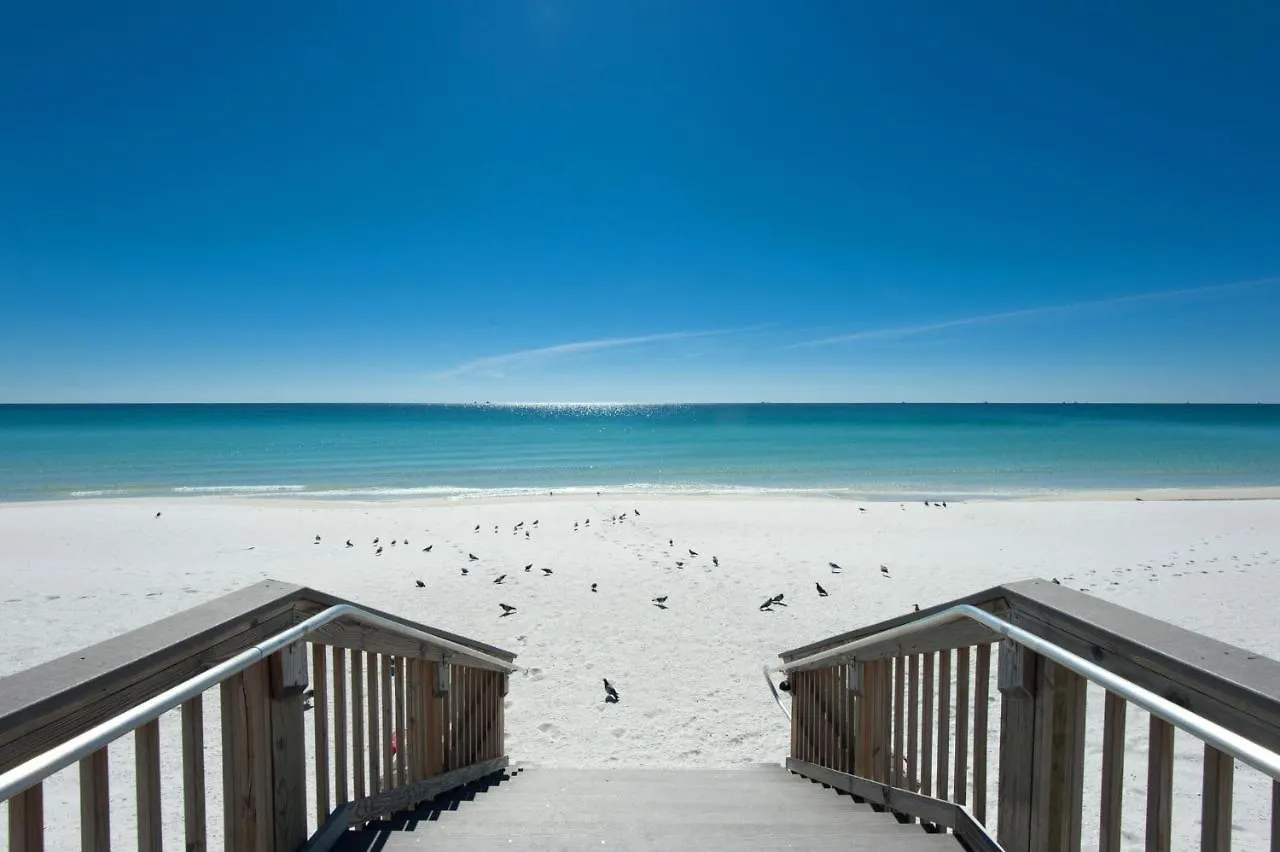 Holiday Surf And Racquet Club 707 United States