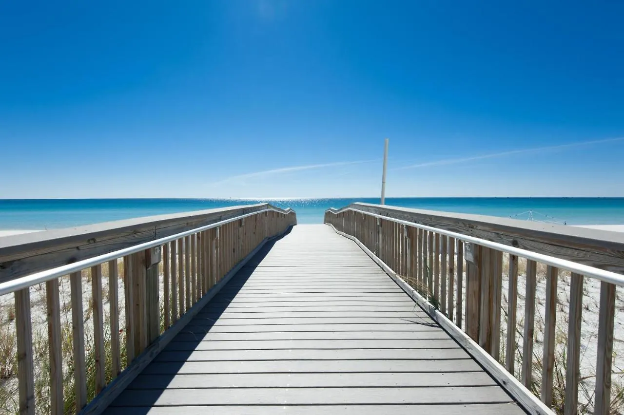Holiday Surf And Racquet Club 707 Destin