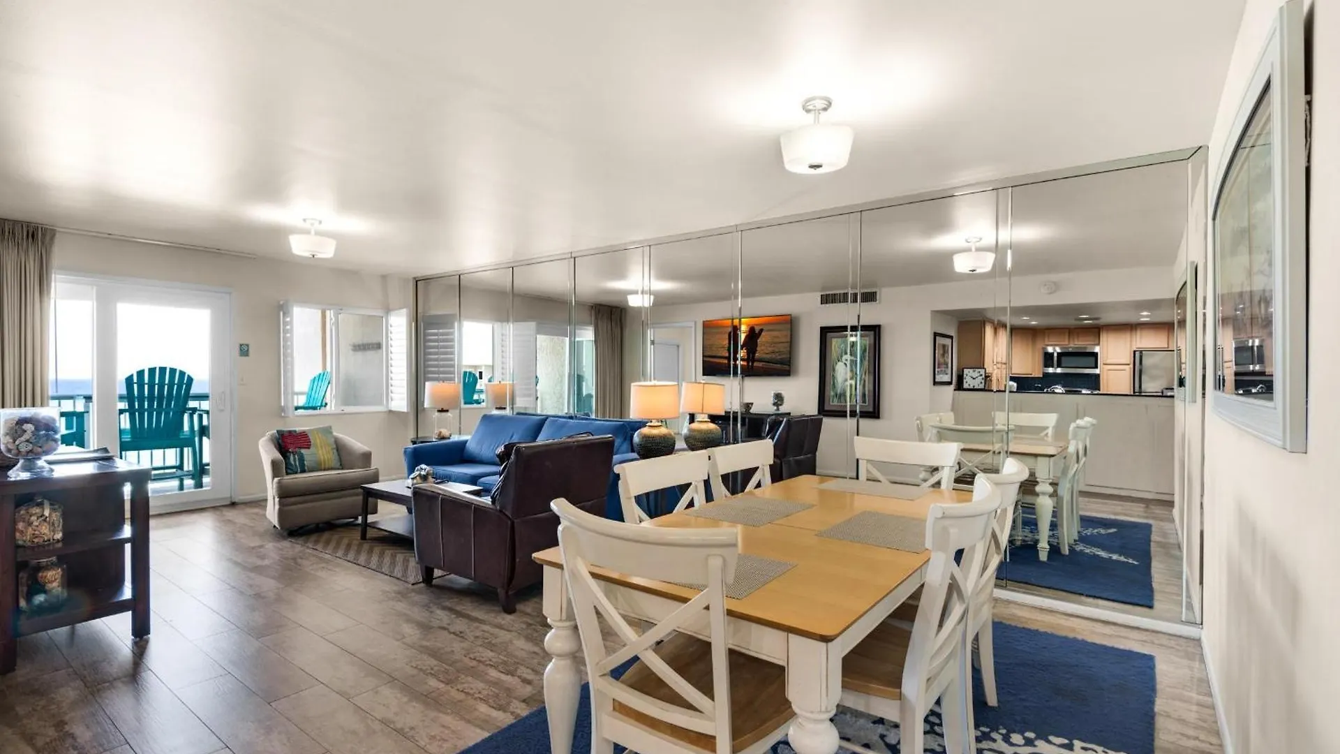 Holiday Surf And Racquet Club 707 United States