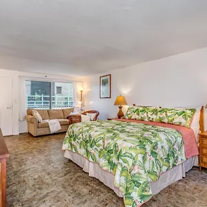  Apartment @ Marbella Lane - Breezy Studio@diamond Head United States