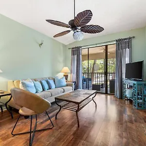  Apartment Stunning & Serene. Minutes To Anna Maria Island+++ United States